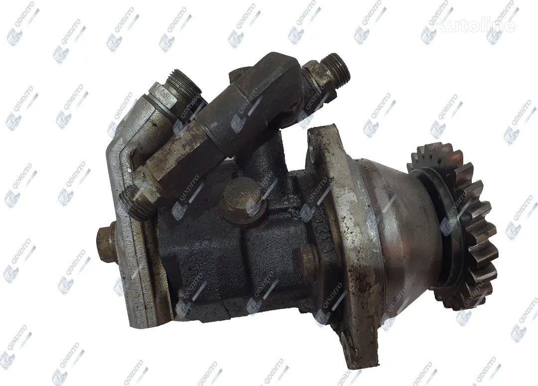 IVECO POMPA WSPOMAGANIA PALIWA 500313486 bomba de inyección para IVECO STRALIS  tractora