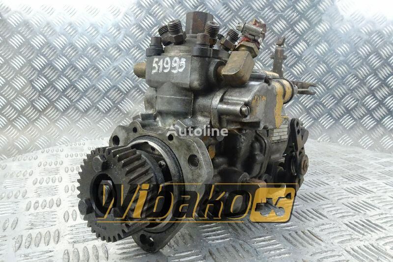 International 100-6A100A-9556 691-023-C91 injection pump