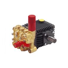 Interpump Hydraulics EL1411 140 Bar 11 Lts visokopritisna pumpa za gorivo za industrijske opreme