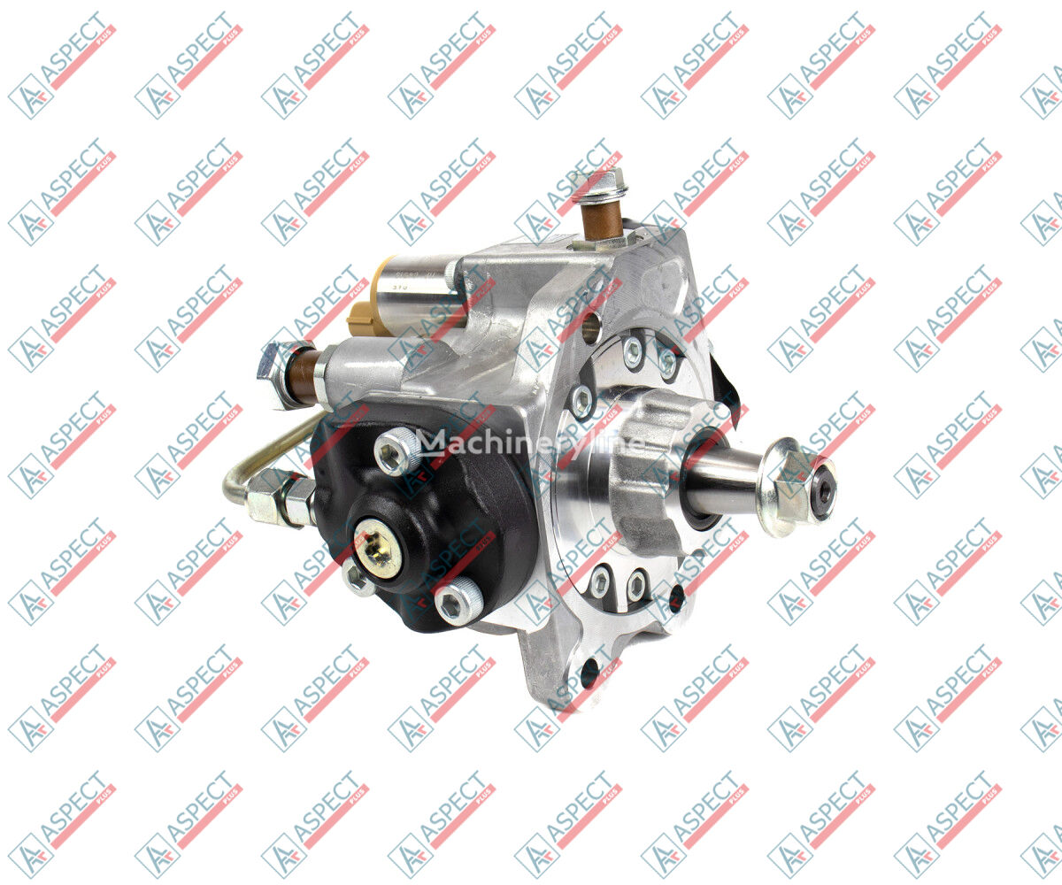 Isuzu 8983463170 injection pump for Case CX210B  excavator - Machineryline