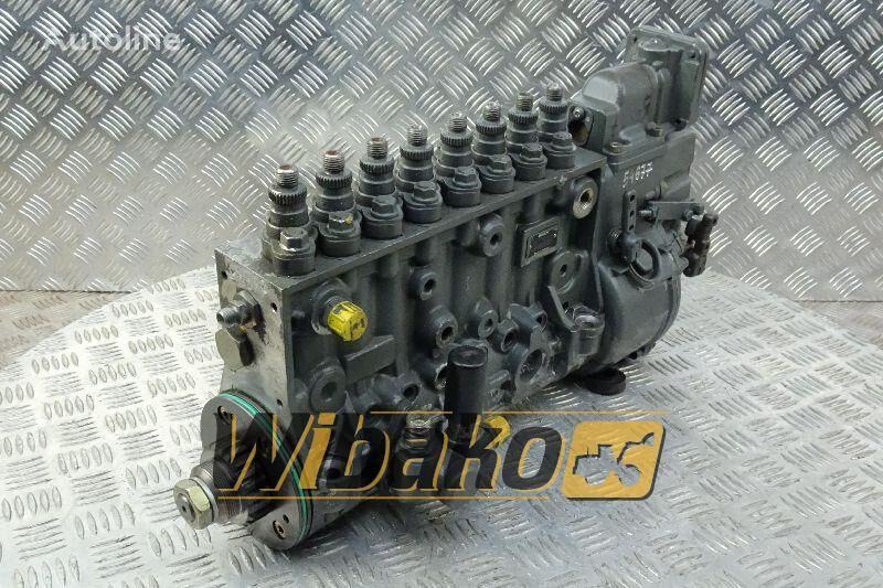 Liebherr 9275448 injection pump