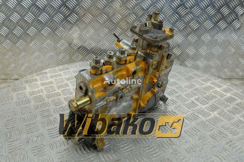 Liebherr 9277669 injection pump for Liebherr R912 HD