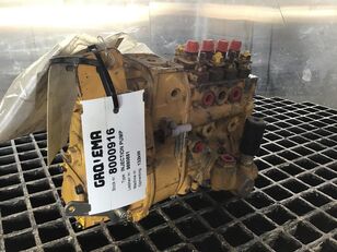 pompe d'injection Liebherr pour mat&eacute;riel de TP