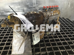Liebherr Cylinder Head Cover 8000785 injection pump for construction equipment
