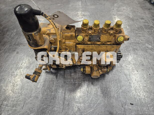 Liebherr Injection Pump 8004049 for Liebherr construction equipment