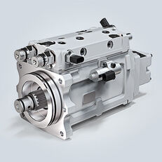 ТНВД Liebherr ​Liebherr 10150858 10150858 для строительной техники Liebherr