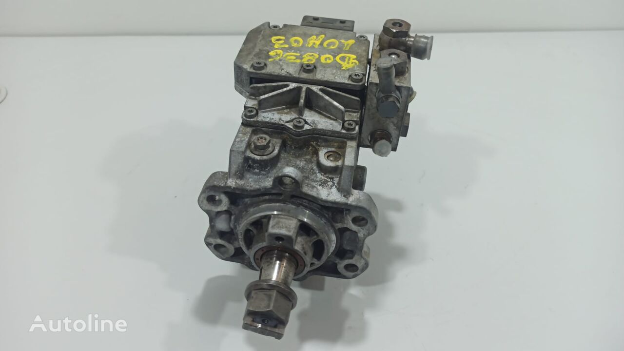 MAN : D0836LF Bomba Injetora de Distribuição VP44 51111037611 injection pump for MAN truck