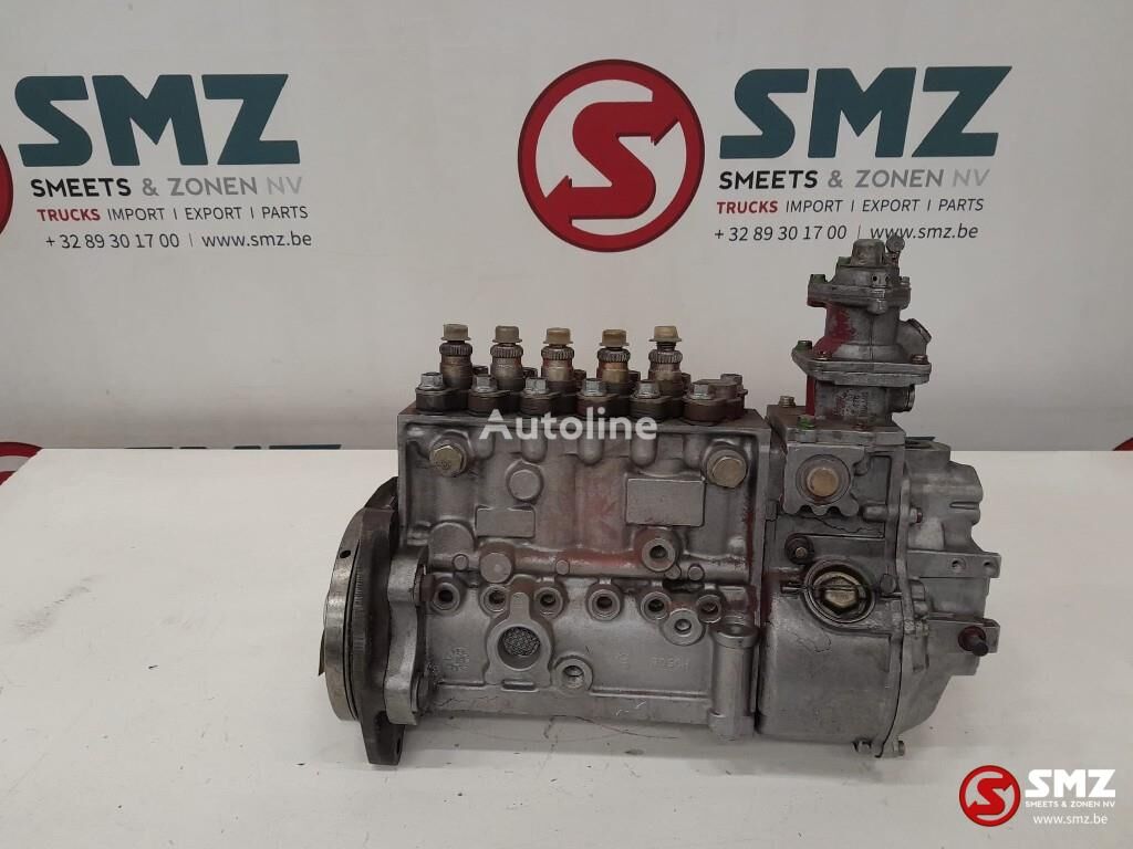 MAN Occ brandstofinjectiepomp D2865LUH05 injection pump for truck