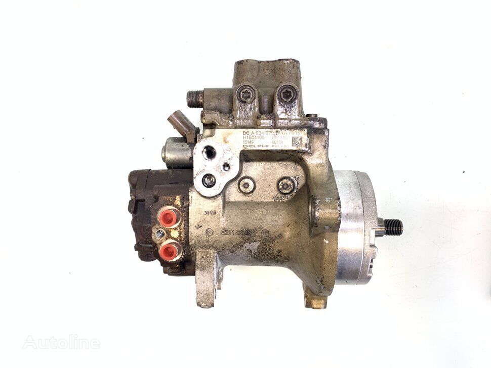 Mercedes-Benz 9340701601 injection pump for truck