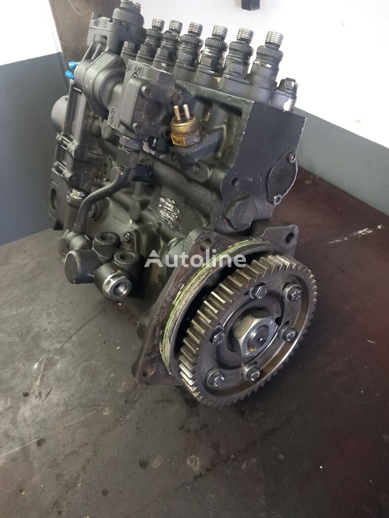 Mercedes-Benz 2008 OEN injection pump for Mercedes-Benz 2008 bus