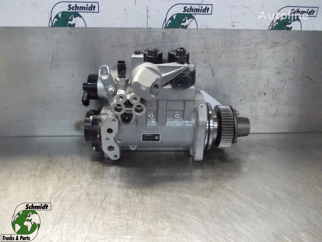 Mercedes-Benz ACTROS BRANDSTOFPOMP NIEUW 2022 A injection pump for truck