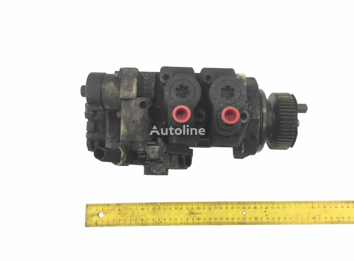 pompe d'injection Mercedes-Benz Actros MP4 2551 pour camion Mercedes-Benz