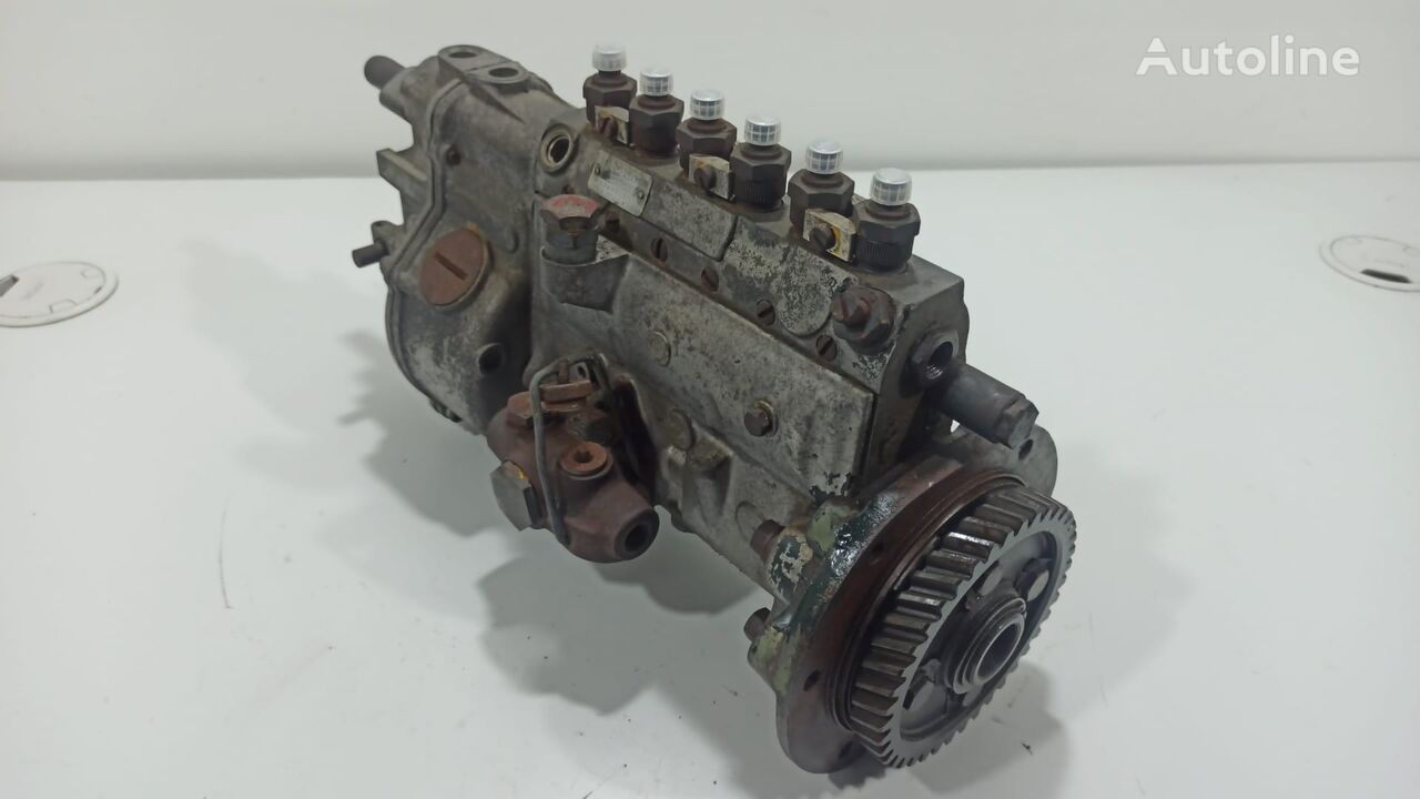 Mercedes-Benz : Bus / OM352 Bomba Injetora 02238362 injection pump for Mercedes-Benz truck