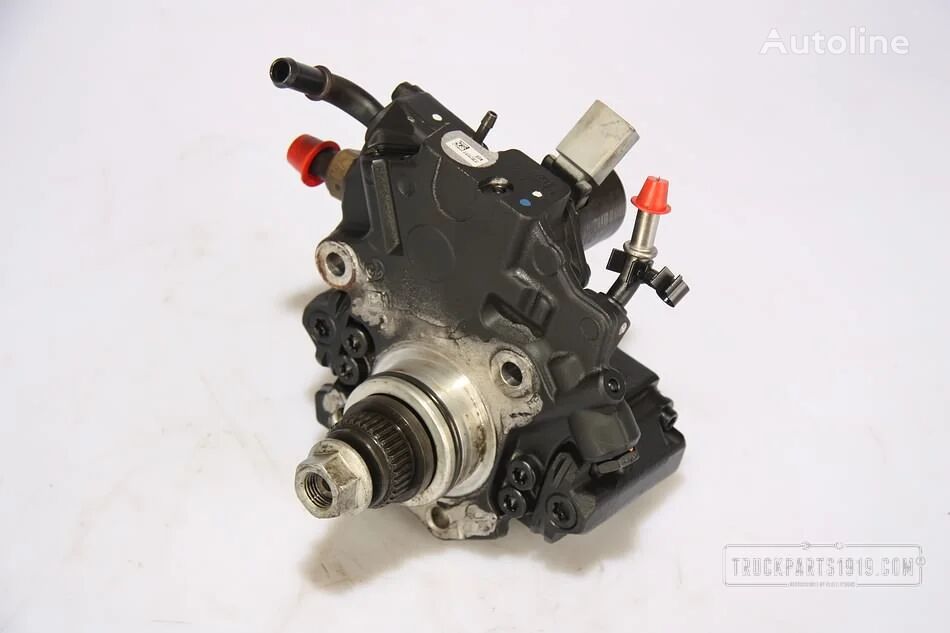 مضخة حقن الوقود ذات الضغط العالي Mercedes-Benz Fuel System Hogedrukpomp used 6510700301 لـ الشاحنات