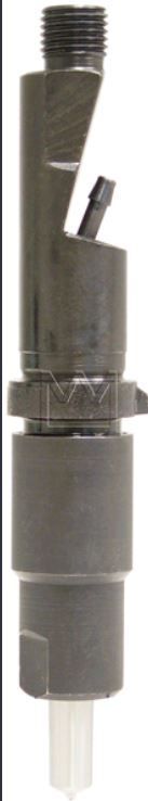 Mercedes-Benz Injector / verstuiver compleet Sk OM442 0986430038 injectiepomp voor vrachtwagen