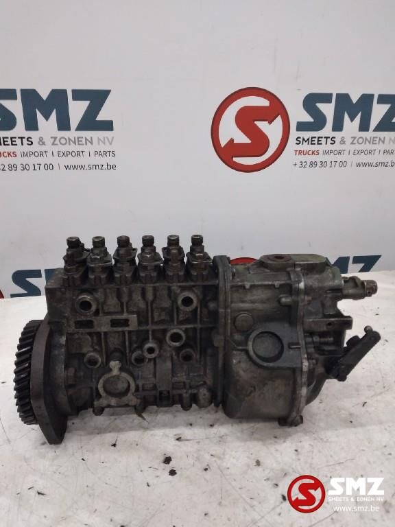 Mercedes-Benz Occ injectiepomp om366a 0403446207 injection pump for truck