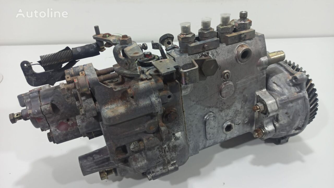 ТНВД Mitsubishi : Tipo / : PES4A75B32LRND340 Motor / Eng .: 4D31 T 101040-9330 для грузового микроавтобуса Mitsubishi Canter FE444