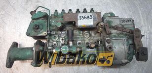pompe d'injection PE6P120A320RS8054 pour Volvo L220D