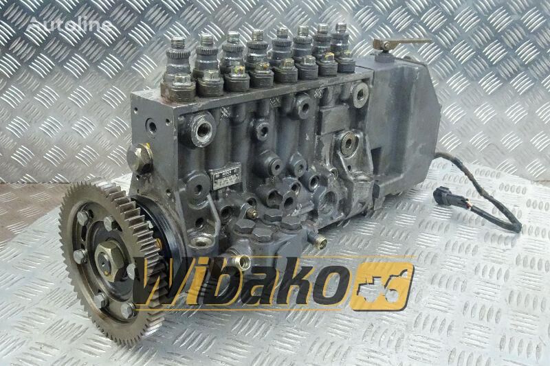 PE8P120A300LV-B injection pump