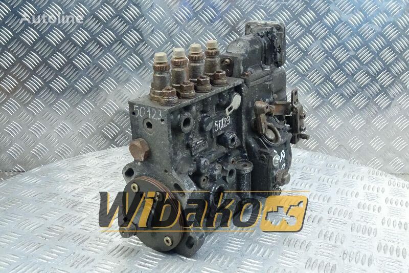 PES4P120B120RS3379 injection pump