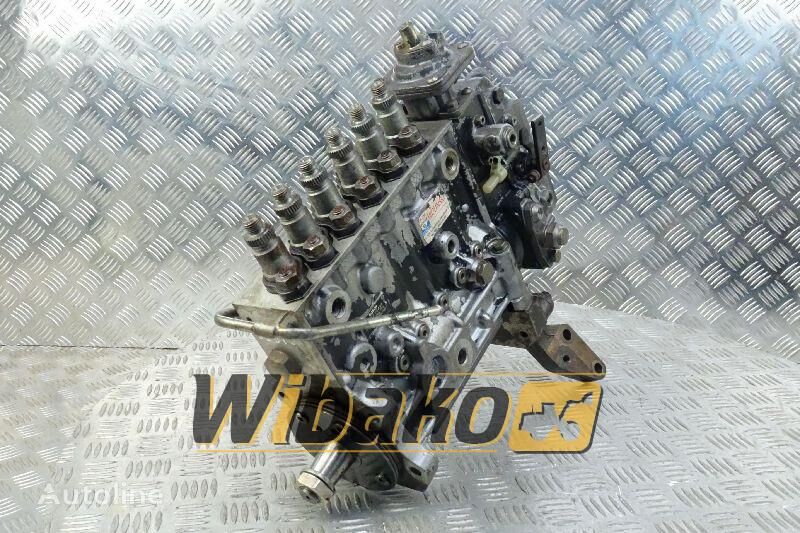 pompa wtryskowa PES6P110A120RS3336-1