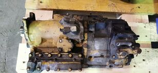 Pour : Caterpillar 235

Pompe d'injection 8N2523 pour excavateur Caterpillar 235