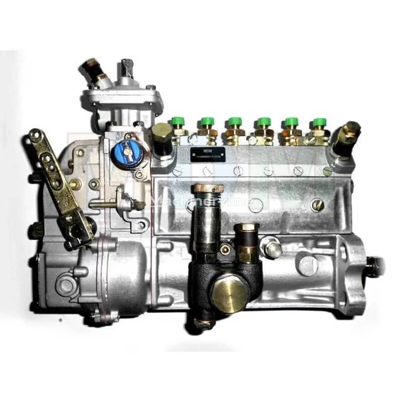 pompa carburante ad alta pressione Pompa de Injecție pentru Motor per macchine edili Caterpillar C15