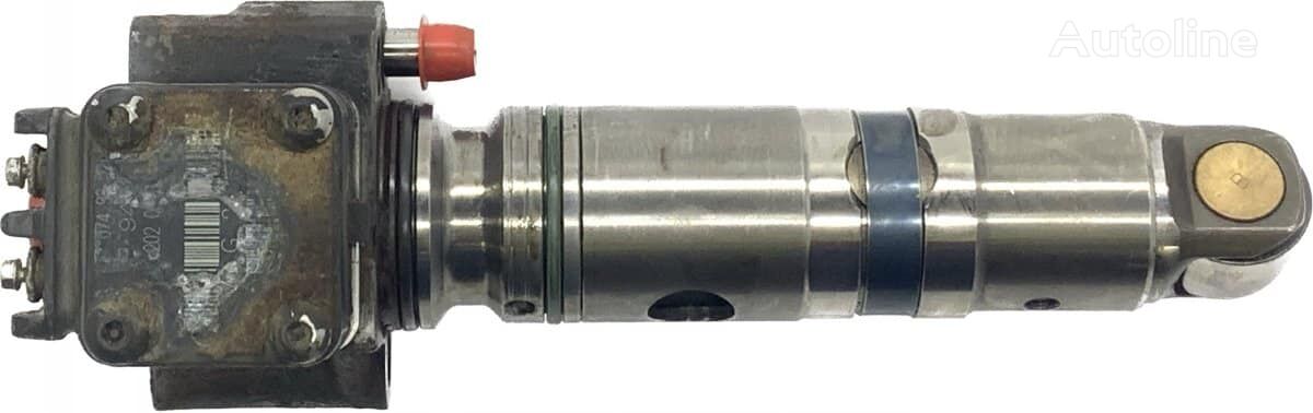 bomba de alta pressão Pompa de injecție para camião Optare A0280746902 / A0270749202 / A0280746302 / A0280744802 / A0280743202 / 0270749202 / A0260747302 / 0280746902 / 0280746302 / 0280744802 / 0280743202 / 0260747302