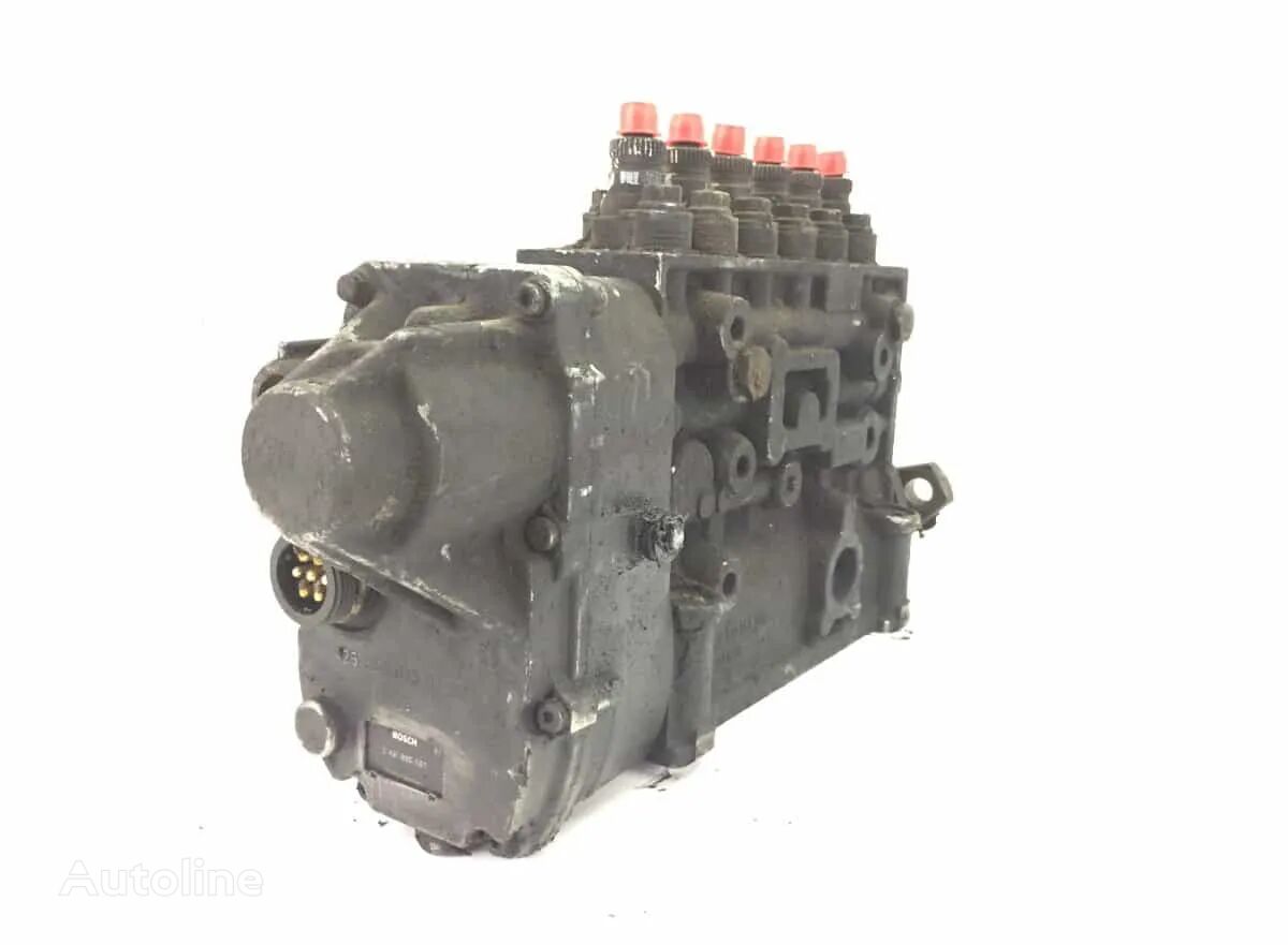 vstřik paliva Pompa de injecție pro nákladní auta Bosch pentru Volvo 425758 / 8113678 / 8119678