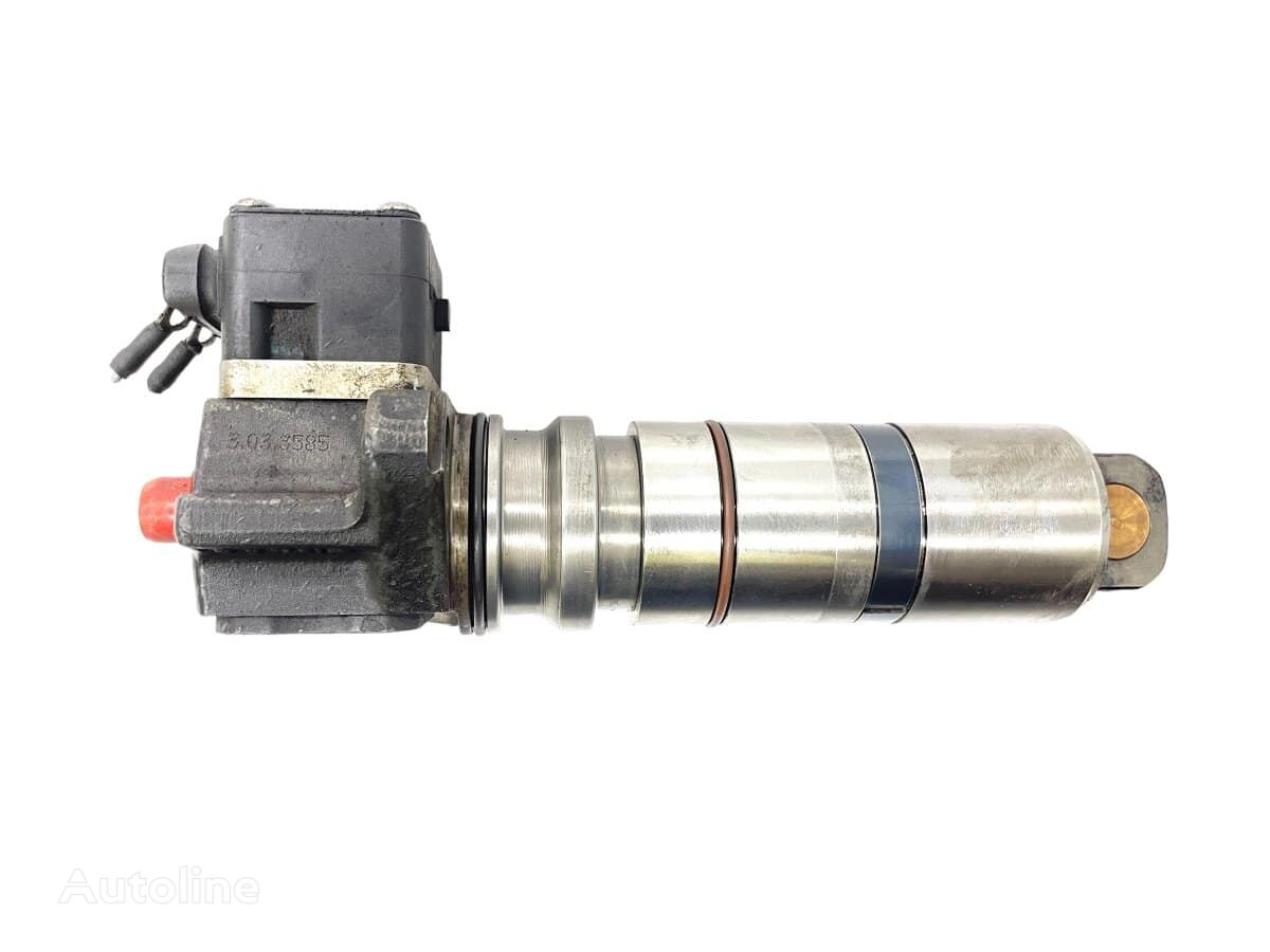 Pompa de injecție benzinindsprøjtning til Mercedes-Benz cod A0280745902 / 0280745902 / A0280743402 / 0280743402 / 0260748102 / A0260748102 / A0005236658 / 0005236658 lastbil