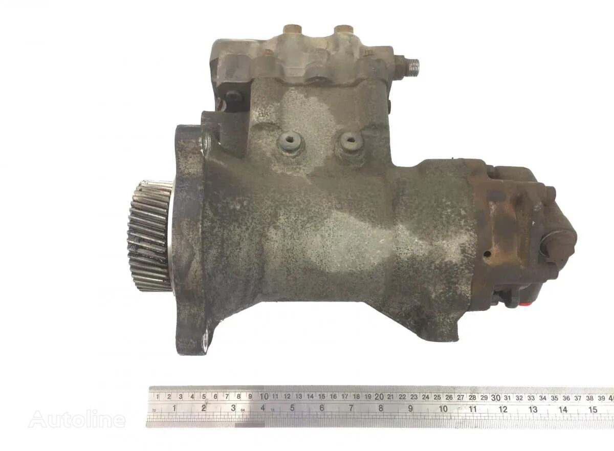 pompe d'injection Pompa de injecție pour camion Scania 1869648 / 1928935 / 1905300 / 1947373 / 2059879 / 1947370 / 2059882 / 2094118 / 572710 / 574198 / 1947377 – Second Hand