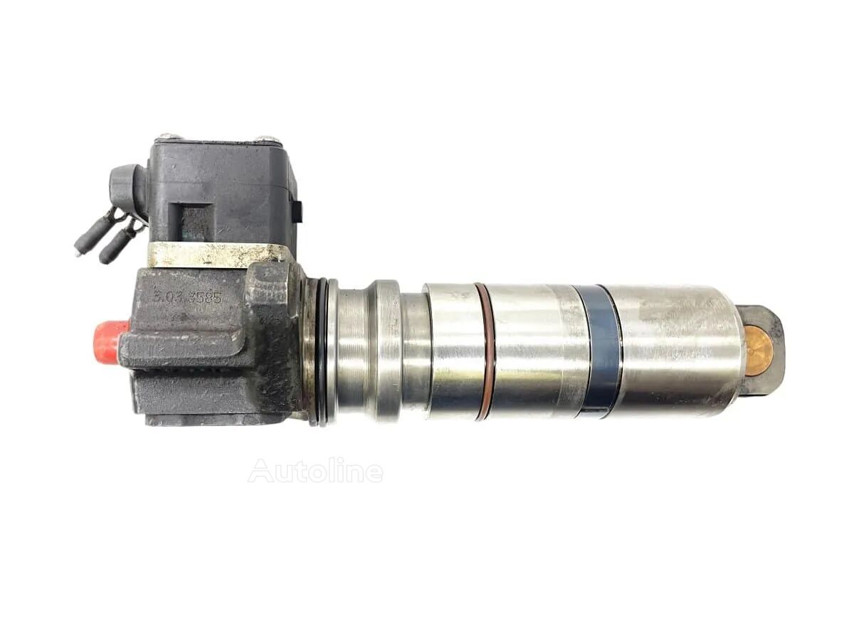 Pompa de injecție visokopritisna pumpa za gorivo za Mercedes-Benz cod A0280745902 / 0280745902 / A0280743402 / 0280743402 / 0260748102 / A0260748102 / A0005236658 / 0005236658 kamiona