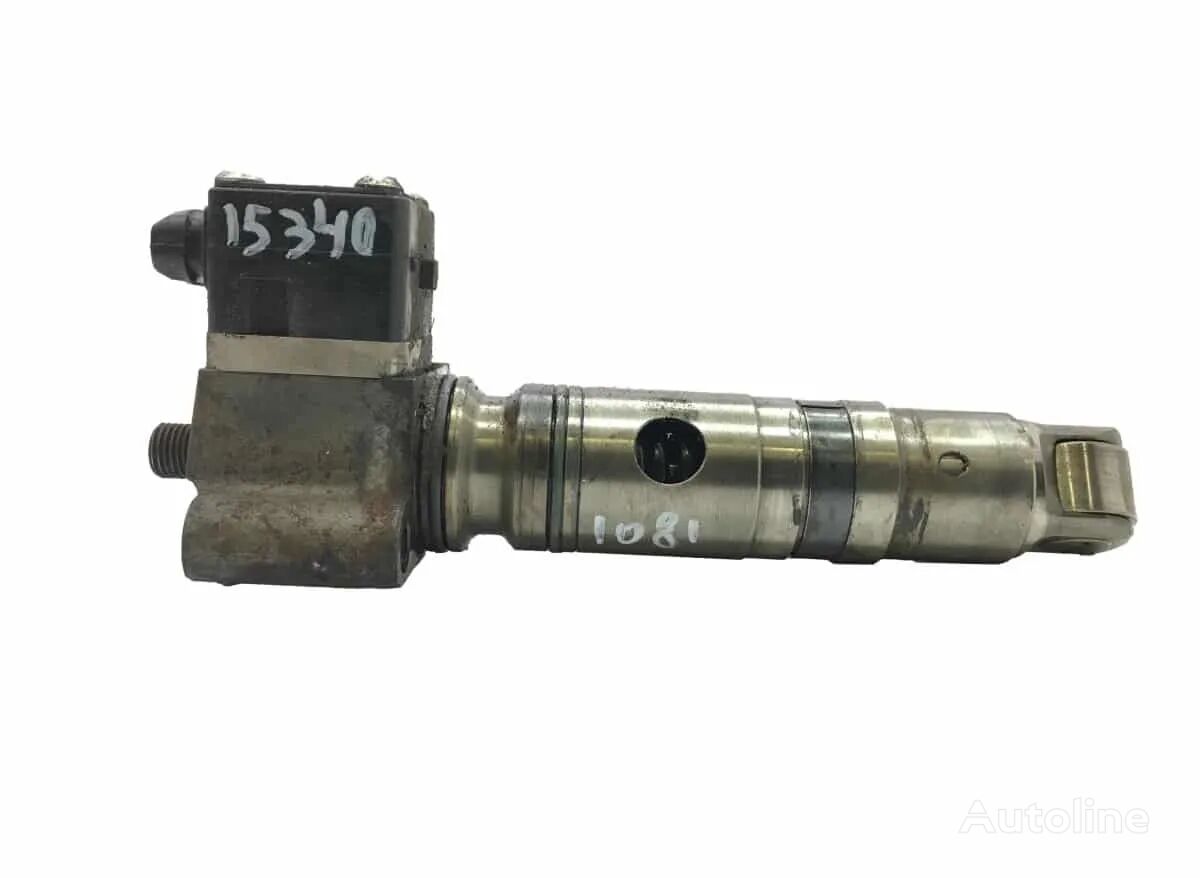 Pompa de injecție 15340-1081 pentru diverse modele auto bomba de inyección para camión