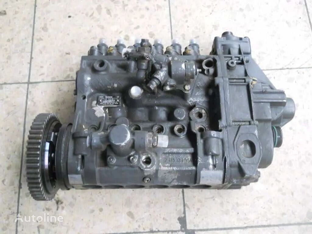 pompe d'injection Pompa de injecție Bosch pentru motor diesel pour camion