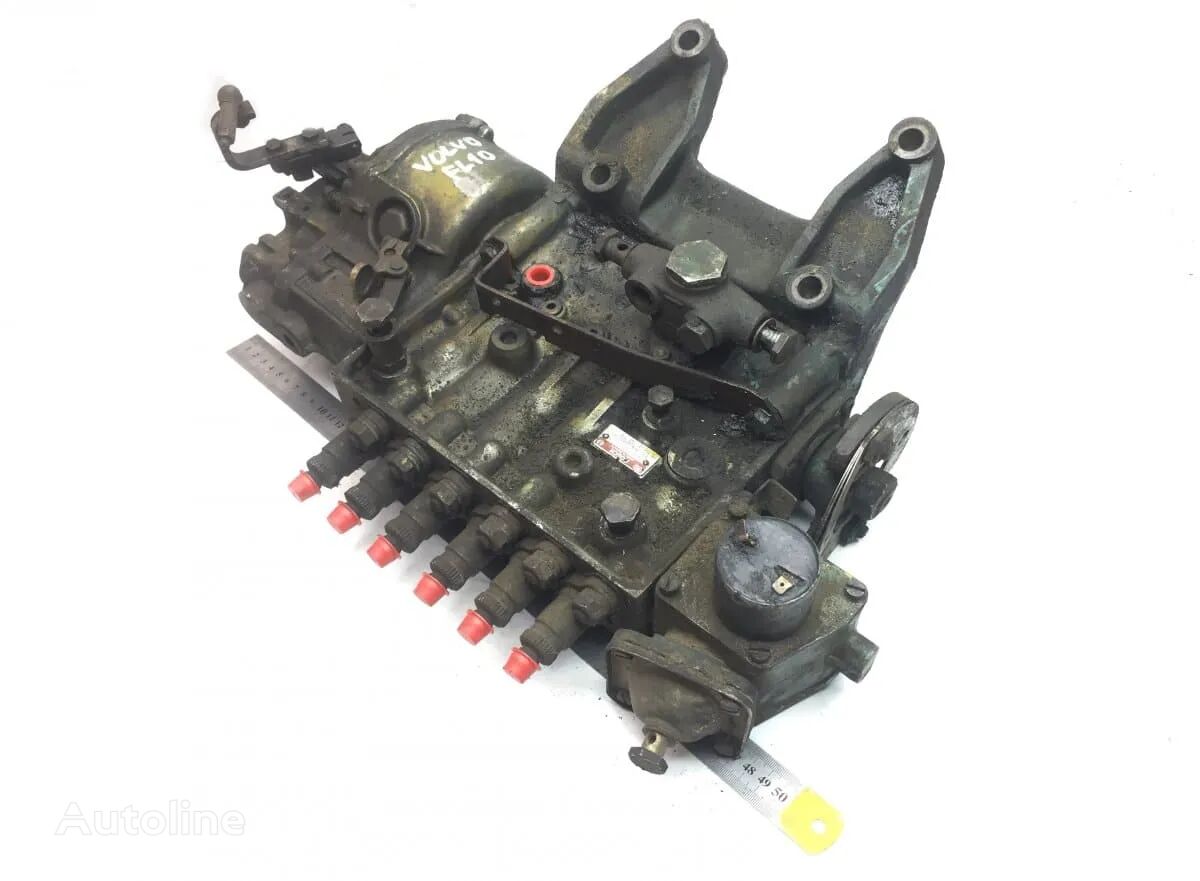 Pompa de injecție camion FL10 injection pump for Volvo Camion Volvo FL10 truck