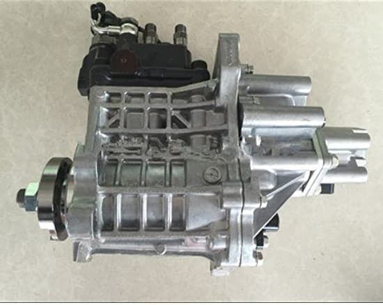 Pompa de injecție motor injection pump for Liebherr D936 pentru încărcător frontal Liebherr 576 construction equipment