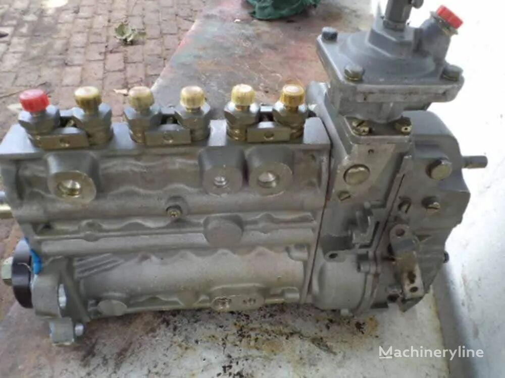 Pompa de injecție motor Einspritzpumpe für Deutz F6L413 Baumaschinen