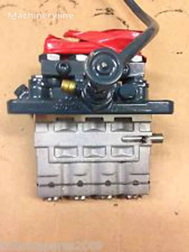 Pompa de injecție pentru injection pump for Bobcat 319 construction equipment