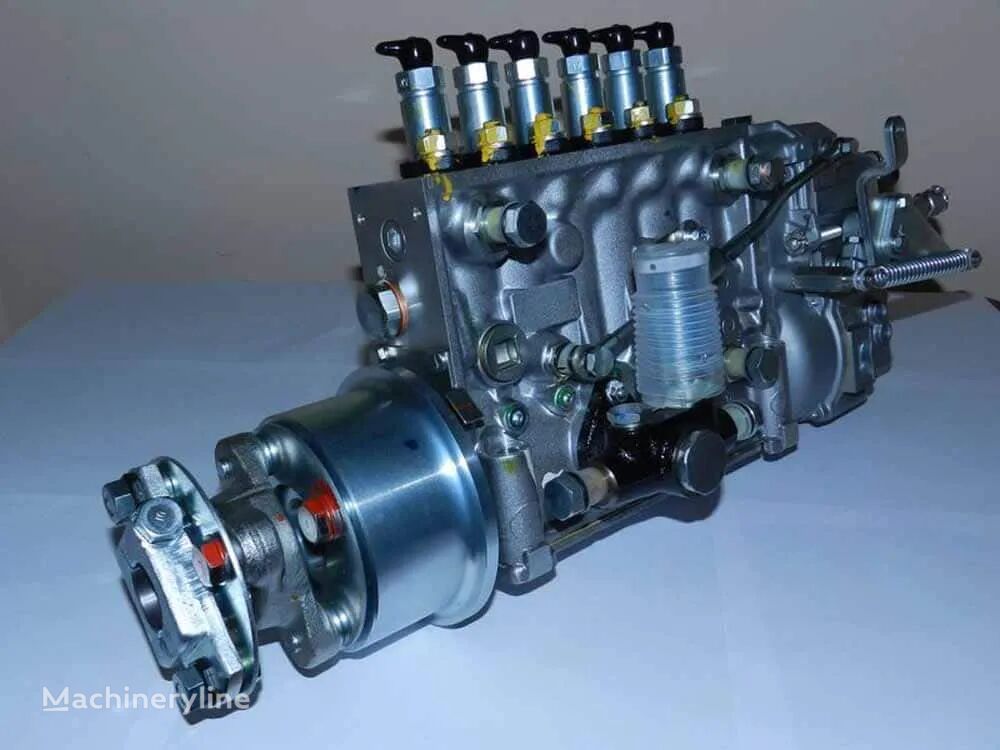 Pompa de injecție pentru buldoexcavator injection pump for Case – model modernizat construction equipment