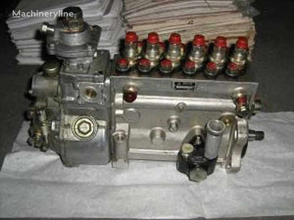 Pompa de injecție pentru motor injectiepomp voor Deutz TBD645 L9 bouwmachines