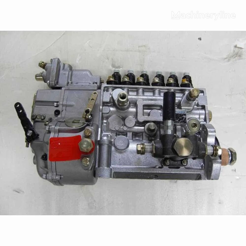 ТНВД Pompa de injecție pentru motor для строительной техники Yanmar 4TNV84T