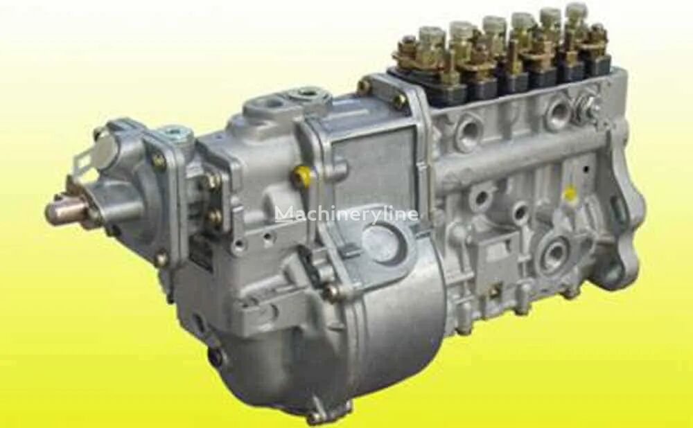 Pompa de injecție pentru motor injection pump for Liebherr D836 construction equipment - Machineryline