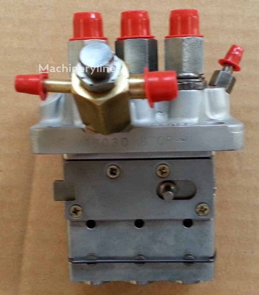 Pompe d'injection Pompa injecție 16030 pour matériel de TP Kubota D1005-E4BG, D1105-E3B, D1105-E4B - Machineryline