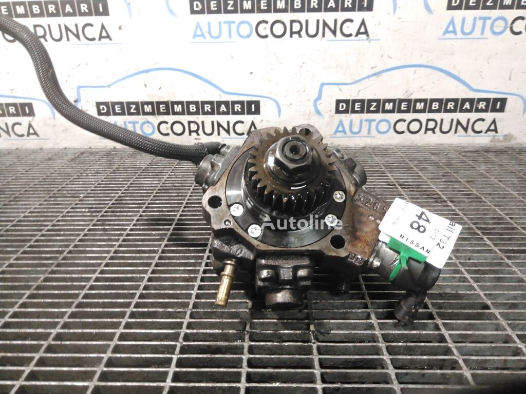 Bơm phun Pompa injectie / inalte Nissan X - Trail T32 1.6 D 2014 - 2017 1 0445010250 dành cho ô tô - Autoline