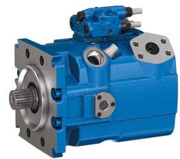 Rexroth A15VSO – Bosch Rexroth A15VSO injection pump