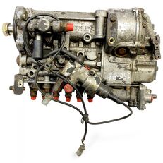 Scania 4-Series bus K124 injection pump for Scania truck