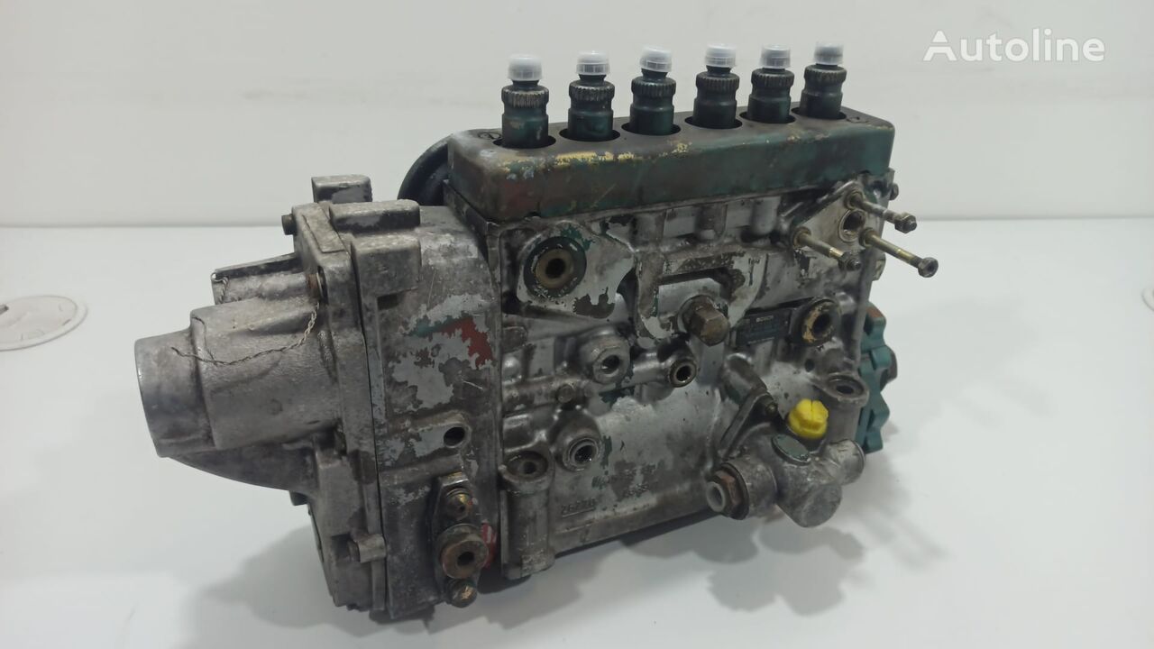 Scania : DTC11 . 01 Bomba Injetora 1314070 injection pump for Scania truck