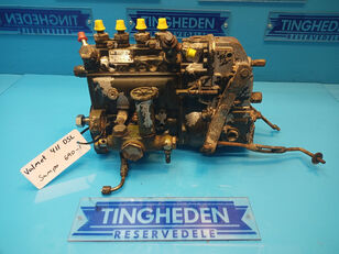 помпа за впръскване на гориво под високо налягане Valmet Brændstofpumpe за колесен трактор Valmet Valmet 411 DSL med turbo
