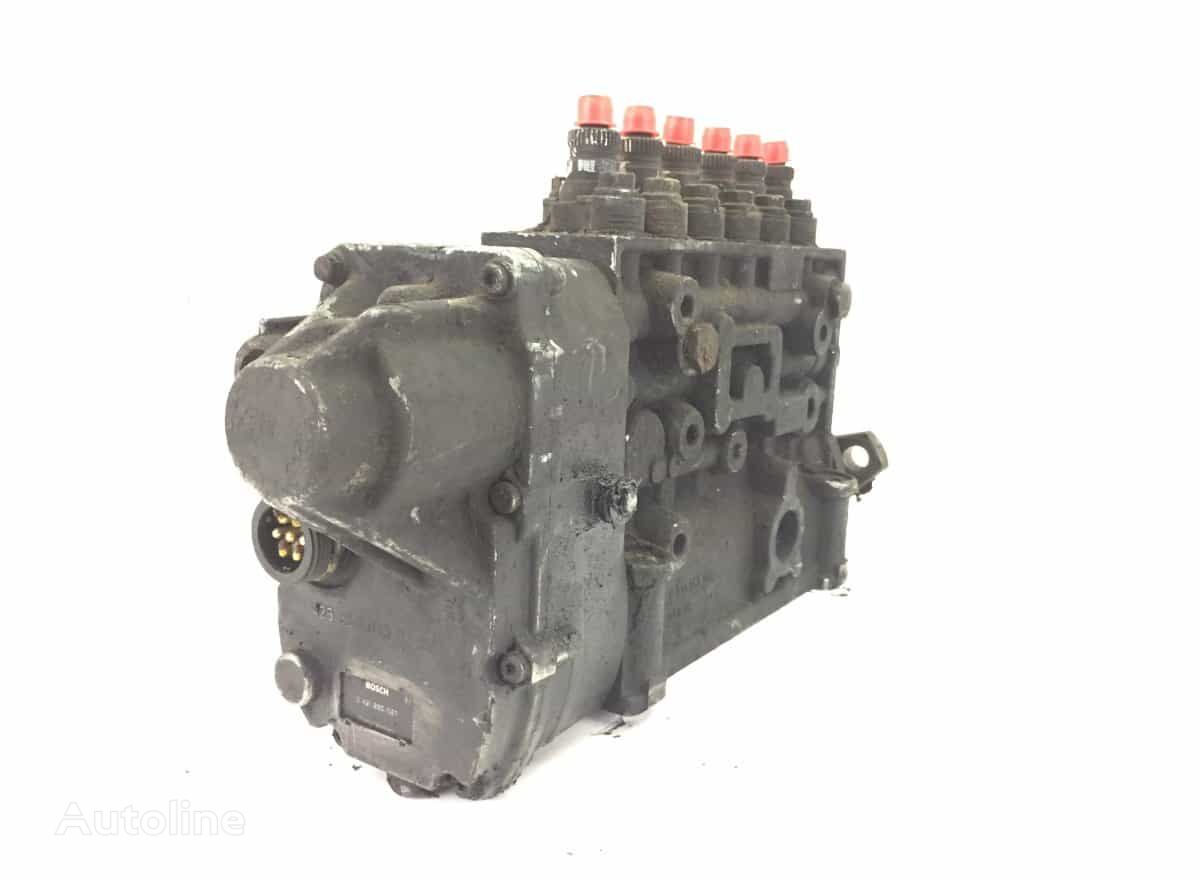 Volvo B10M injection pump for Volvo truck