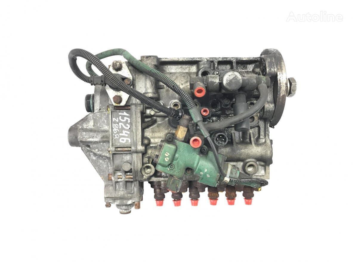 Volvo B7 injection pump for Volvo truck